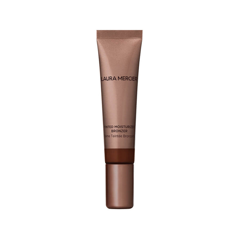 Laura Mercier Tinted Moisturizer Bronzer Tinted Moisturizer 06 Sunspell (Deepest Bronze)  