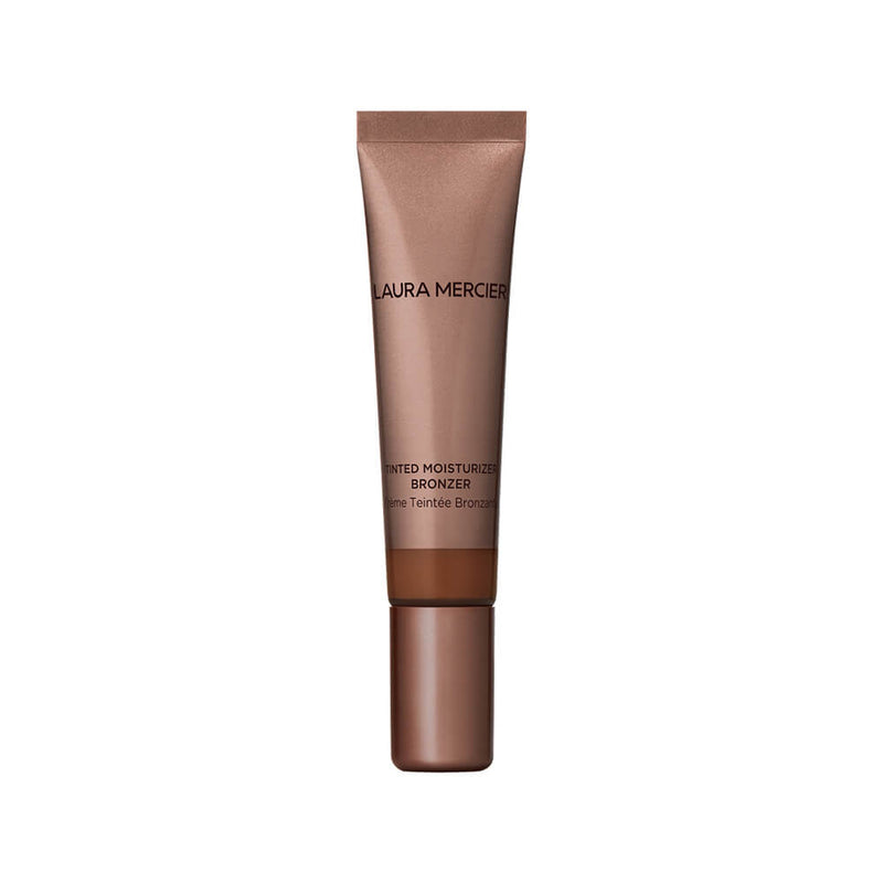 Laura Mercier Tinted Moisturizer Bronzer Tinted Moisturizer 05 Sunstone (Deep Bronze)  