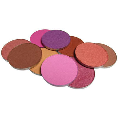 La Femme Blush Rouge Refill Pans Blush Refills   