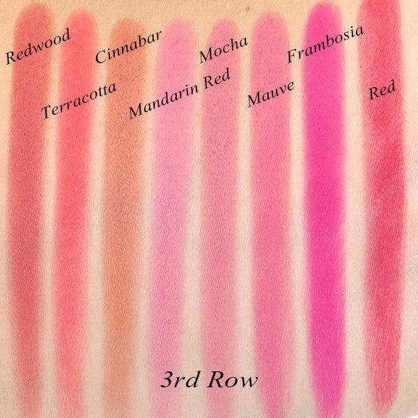 La Femme Blush Rouge Refill Pans Blush Refills   
