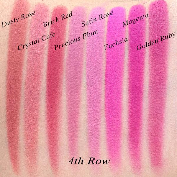 La Femme Blush Rouge Refill Pans Blush Refills   
