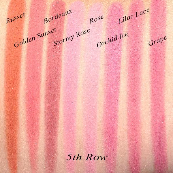 La Femme Blush Rouge Refill Pans Blush Refills   