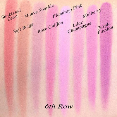 La Femme Blush Rouge Refill Pans Blush Refills   