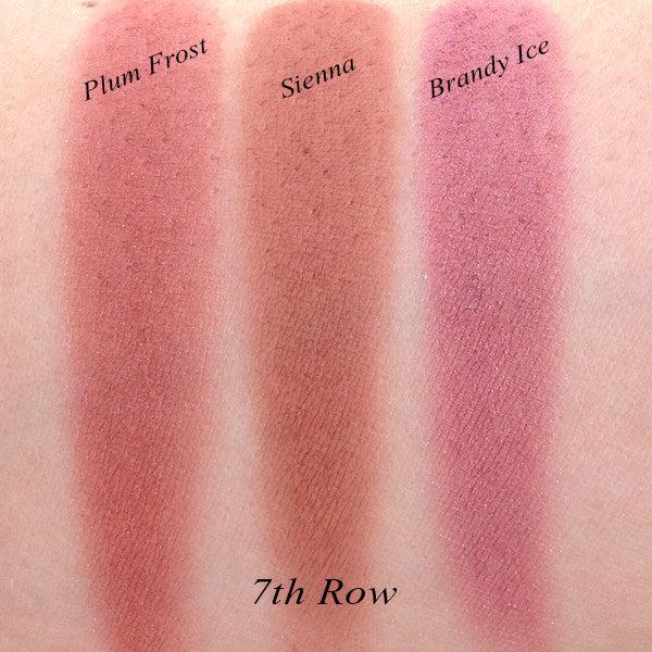 La Femme Blush Rouge Refill Pans Blush Refills   