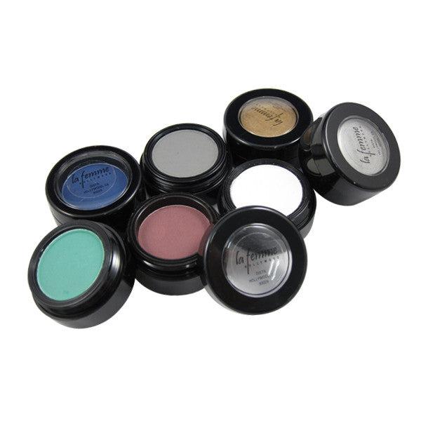 La Femme Cake Eye liner Eyeliner   