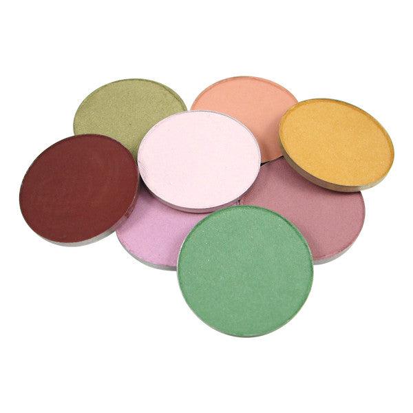 La Femme Eye Shadow Pans REFILL Large Eyeshadow Refills   