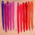 La Femme Lip Stains Liquid Lipstick   