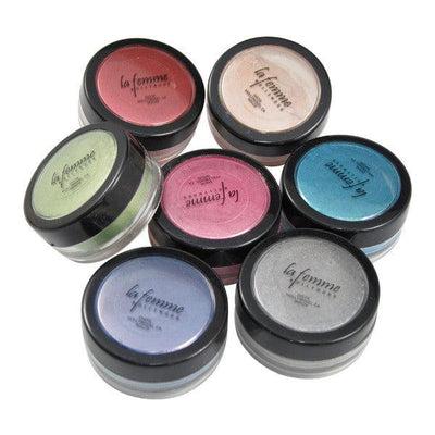 La Femme Sparkle Dust Pigment   