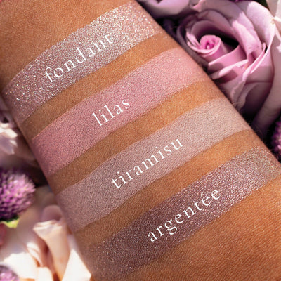 Viseart Petits Fours Lilas Eyeshadow Palette Eyeshadow Palettes   