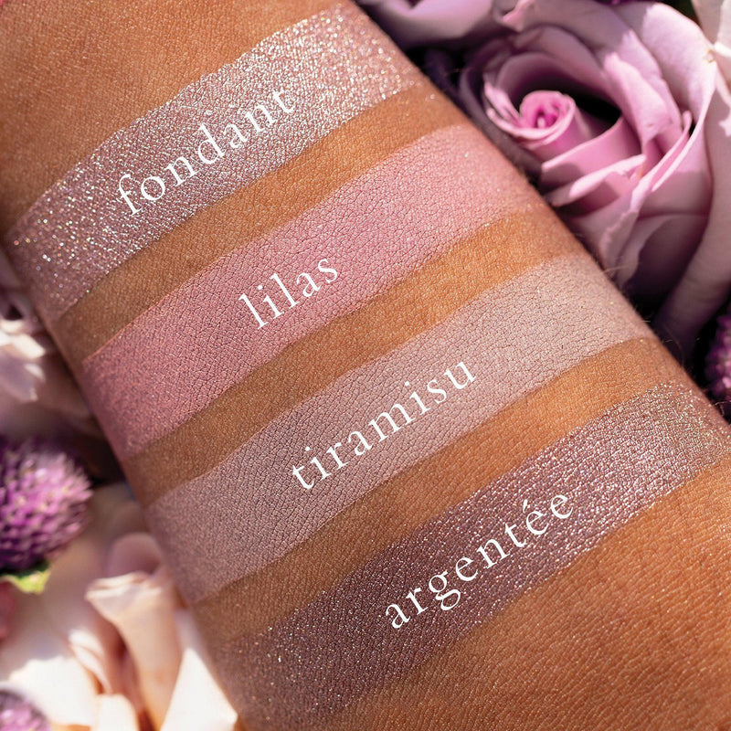 Viseart Petits Fours Lilas Eyeshadow Palette Eyeshadow Palettes   