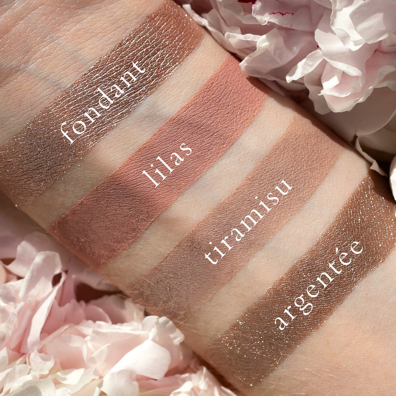 Viseart Petits Fours Lilas Eyeshadow Palette Eyeshadow Palettes   