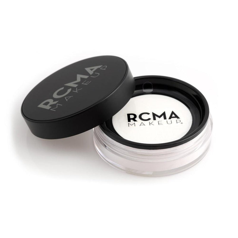 RCMA Premiere Loose Powder Loose Powder Colorless (Premiere)  