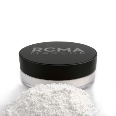 RCMA Premiere Loose Powder Loose Powder   