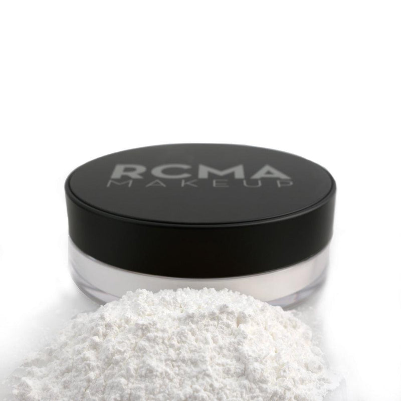 RCMA Premiere Loose Powder Loose Powder   