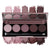 Dose of Colors Marvelous Mauves Eyeshadow Palette Eyeshadow Palettes   