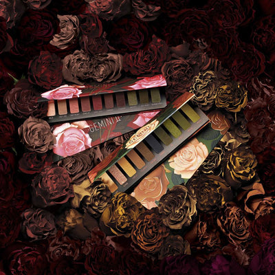 Melt Cosmetics Gemini Palette Eyeshadow Palettes   