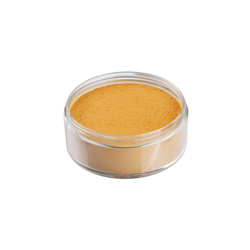 Ben Nye Topaz Luxury Powder Loose Powder .92oz Dome Jar (MHV-20) (Talc Free)  