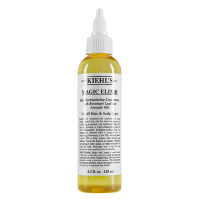Kiehl's Since 1851 Magic Elixir Hair Treatment   