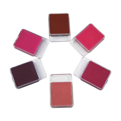 Ben Nye Lip Color Refill Lipstick Refills   