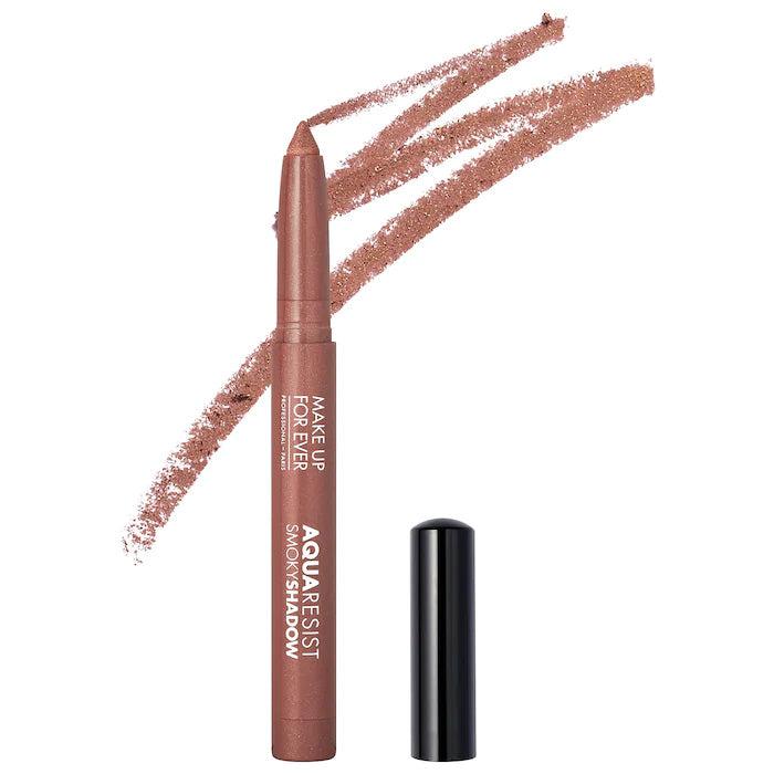 Make Up For Ever Aqua Resist Smoky Shadow Color Sticks Eyeshadow   
