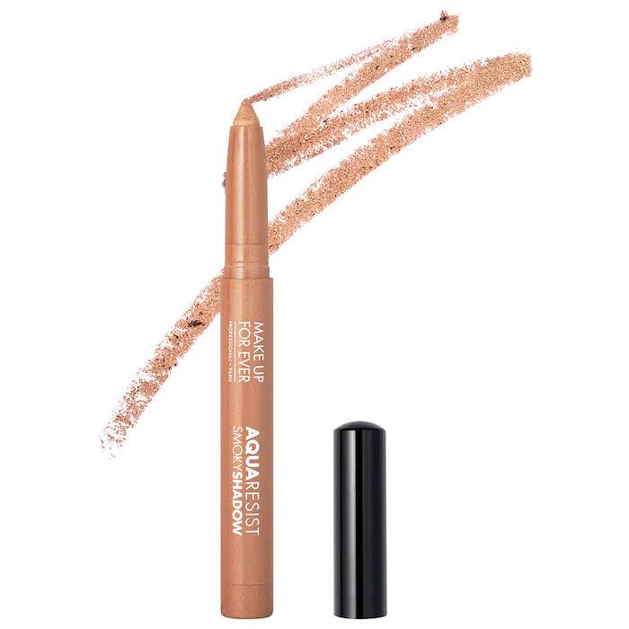 Make Up For Ever Aqua Resist Smoky Shadow Color Sticks Eyeshadow 12 Sunrise  