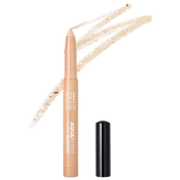 Make Up For Ever Aqua Resist Smoky Shadow Color Sticks Eyeshadow 9 Desert  