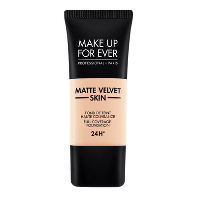 Make Up For Ever Matte Velvet Skin Foundation Foundation