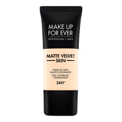 Make Up For Ever Matte Velvet Skin Foundation Foundation