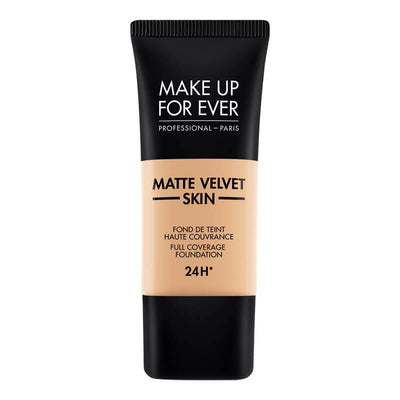 Make Up For Ever Matte Velvet Skin Foundation Foundation