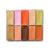 Maqpro Fard Creme Palette AB03 (15 ml.) Corrector Palettes   
