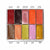 MAQpro Corrector/Lip/Cheek Petite Palette AI1 (15 ml.) Lip Palettes   