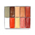 Maqpro Fard Creme Palette PP08 (15 ml.) Corrector Palettes   
