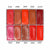 Maqpro Lipstick Palette R01 Lip Palettes   