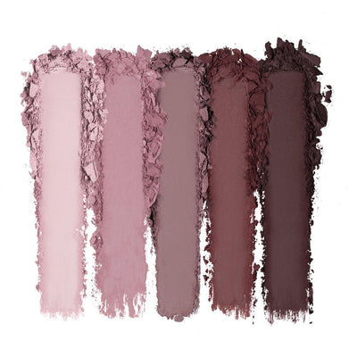 Dose of Colors Marvelous Mauves Eyeshadow Palette Eyeshadow Palettes   