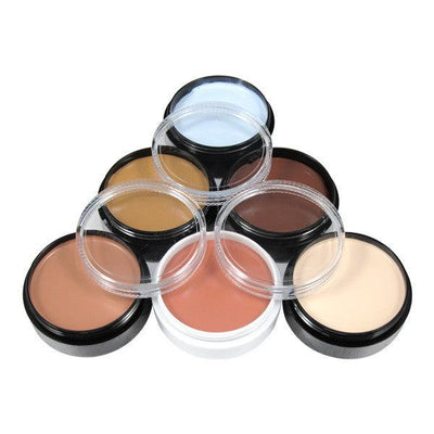 Mehron Celebre Pro HD Cream Foundation Foundation   