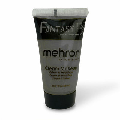 Mehron Fantasy FX Makeup FX Makeup Monster Grey (FFX-MG)  