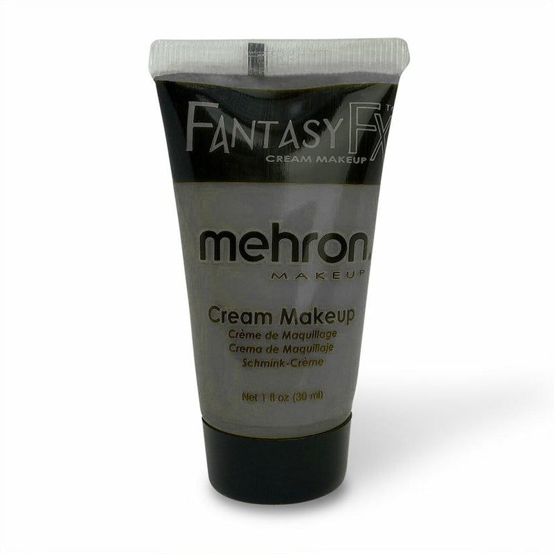 Mehron Fantasy FX Makeup FX Makeup Monster Grey (FFX-MG)  