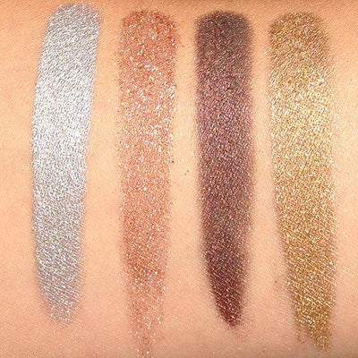 Mehron Metallic Powder Pigment   