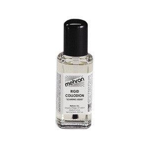 Mehron Rigid Collodion Scarring Liquid Scarring FX   