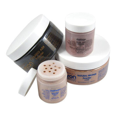 Mehron Specialty Powders Specialty Powder   