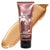 Melanie Mills Hollywood Gleam Face & Body Radiance 1oz. Body Bronzer Peach Deluxe Radiance  