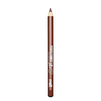 Melt Cosmetics Perfectionist Lip Pencil Lip Liner Caffeine (espresso bean)  