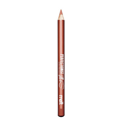 Melt Cosmetics Perfectionist Lip Pencil Lip Liner Cinnamon (burnt sienna)  