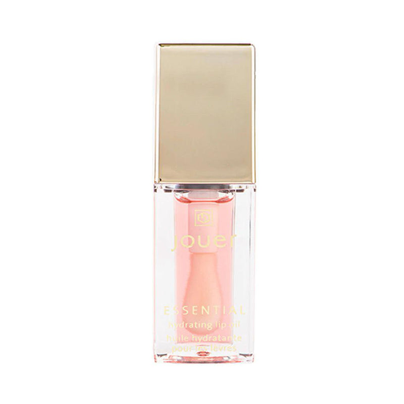 Jouer Essential Hydrating Lip Oil Lip Oil