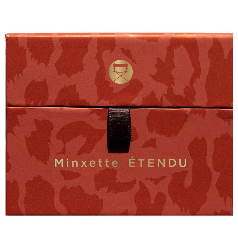 Viseart Minxette Étendu Eyeshadow Palette Eyeshadow Palettes   