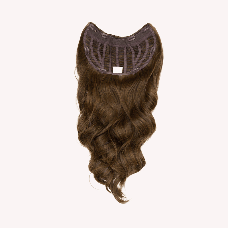Insert Name Here U-Clip 18 Inch Extension Hair Extensions