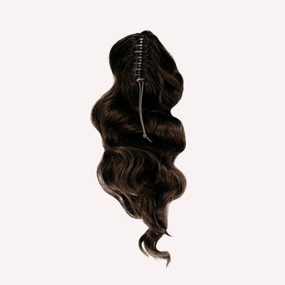 Insert Name Here Molly Ponytail Extension Hair Extensions