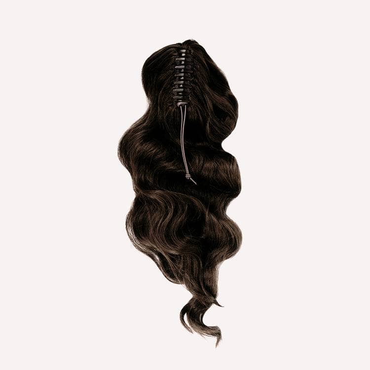 Insert Name Here Molly Ponytail Extension Hair Extensions