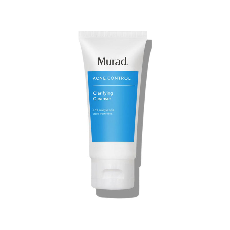Murad Clarifying Acne Cleanser Cleanser
