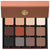Viseart Petites Mattes Neutral Eyeshadow Palette Eyeshadow Palettes   